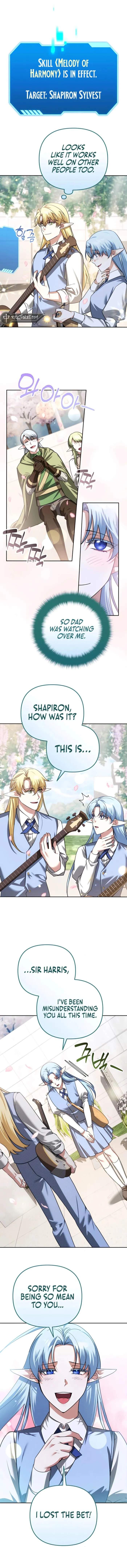 Sovereign of the Infinite Clones Chapter 43 8